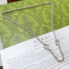 Gucci Necklaces